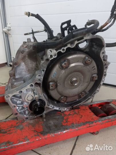 Коробка передач Toyota RAV 4 3