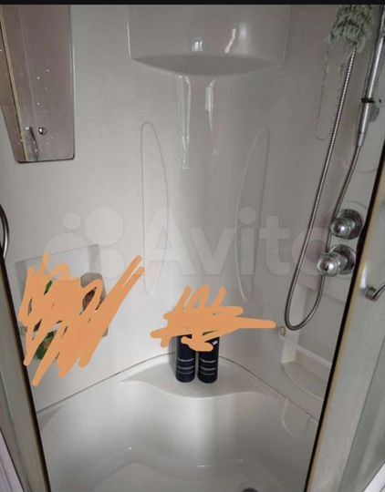 Дом 42 м² на участке 58 сот.