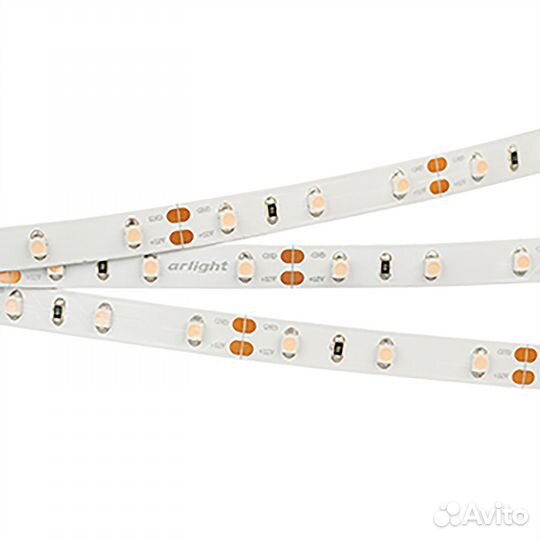Светодиодная лента Arlight 013571(2) RT-A60-8mm 12