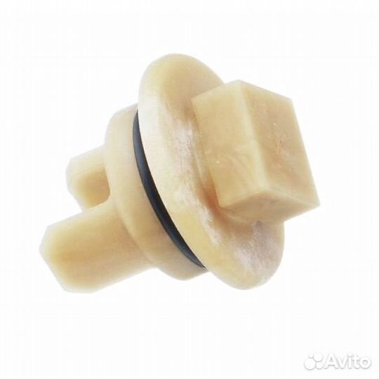 Втулка шнека (предохранитель, муфта, концевик) для