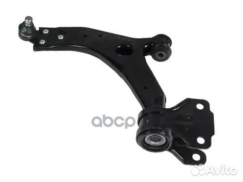 Рычаг передний нижний левыйстальной Ford Focus III