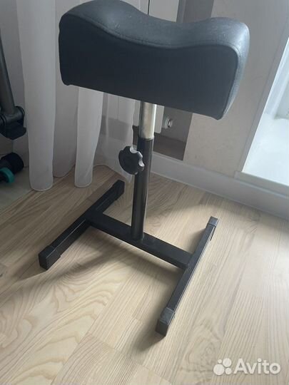 Подставка для педикюра