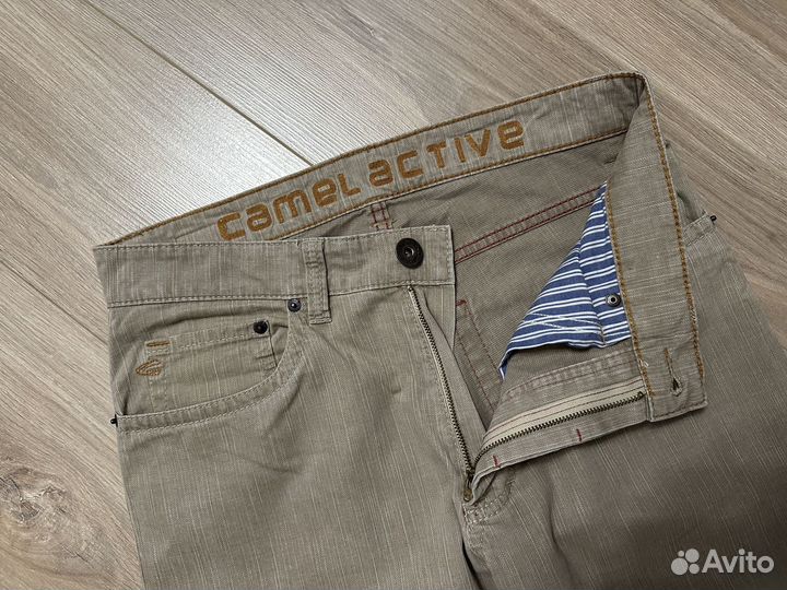 Джинсы / штаны Camel Active Оригинал