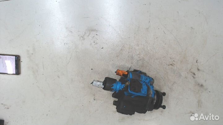 Тнвд Ford Focus 2, 2007