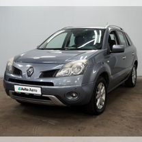 Renault Koleos 2.0 MT, 2008, 273 356 км, с пробегом, цена 850 000 руб.