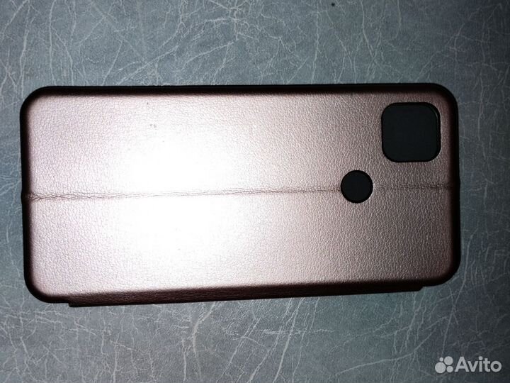 Чехол для redmi 9c