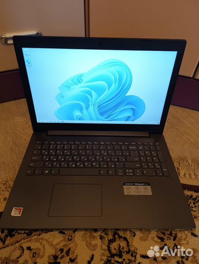 Ноутбук Lenovo Ideapad 330-15AST 1920x1080 (FHD)