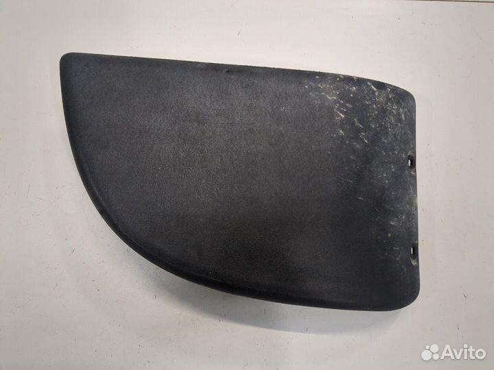 Динамик Jeep Wrangler, 2003