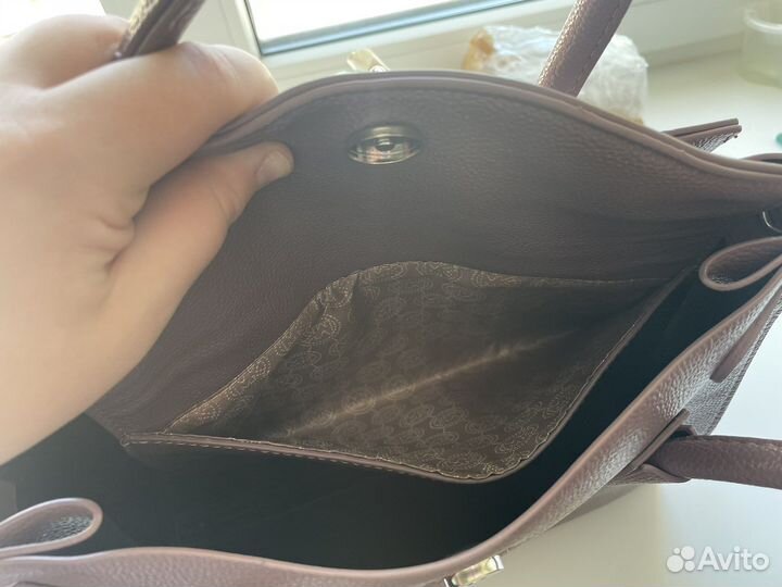 Сумка женская экокожа