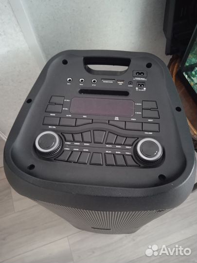 Eltronic 20-53 fire BOX 1200