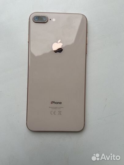 iPhone 8 Plus, 64 ГБ