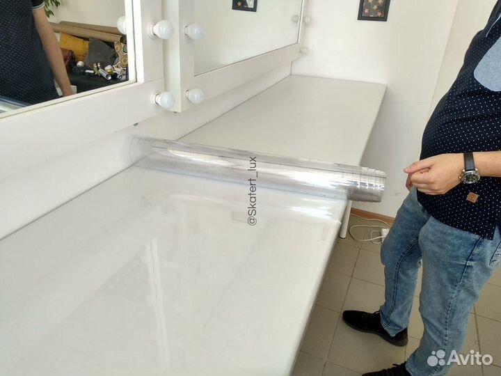 Защитная пленка на стол (Арт.185)