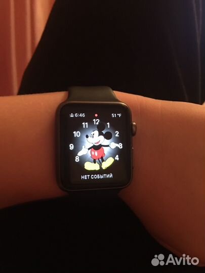 Apple watch 1 42mm