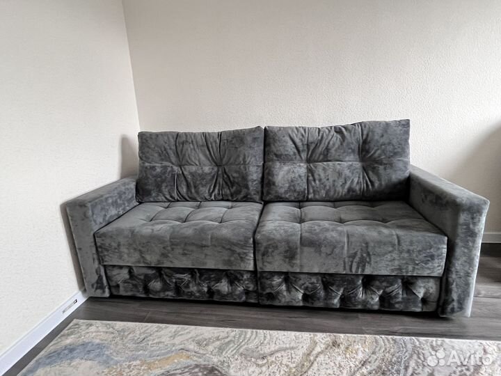Диван раскладной