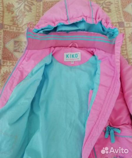 Костюм для девочки