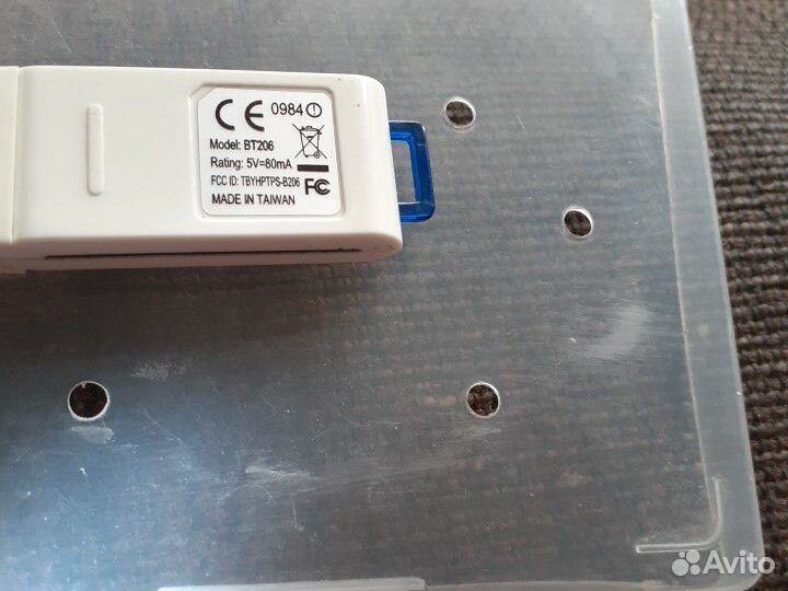 Bluetooth блютус buro
