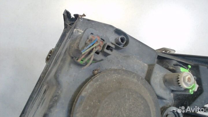 Фара (передняя) Ford Fusion, 2005