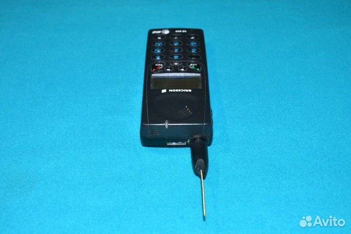 Ericsson LX677 AT&T На запчасти