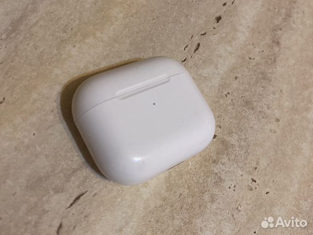 Кейс для airpods 3