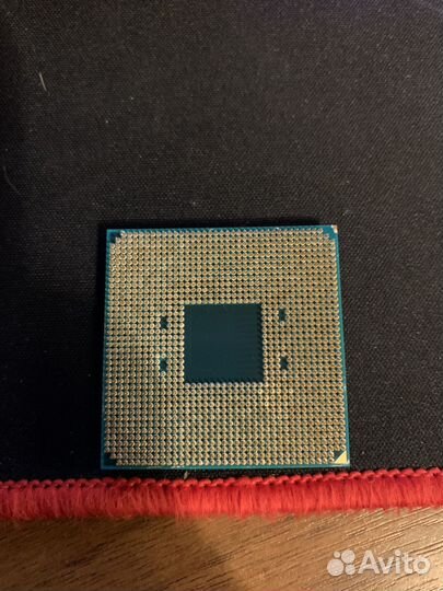 Процессор amd ryzen 5 2600