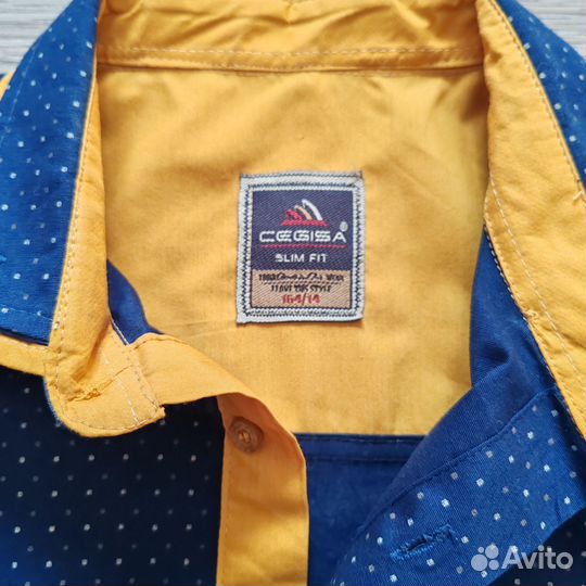 Рубашка и брюки