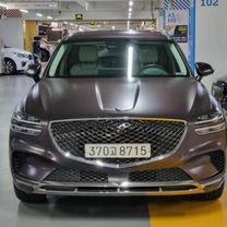 Genesis GV70 2.5 AT, 2021, 83 497 км, с пробегом, цена 4 511 000 руб.