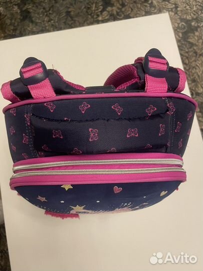 Портфель школьный