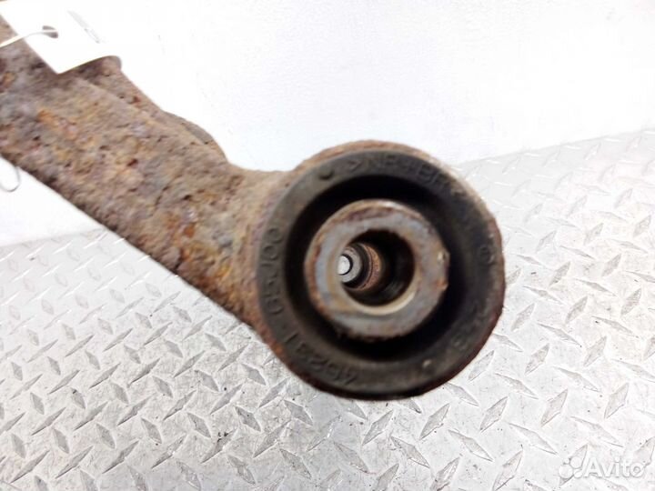 Рычаг зад L верх Suzuki Grand Vitara 2 JT