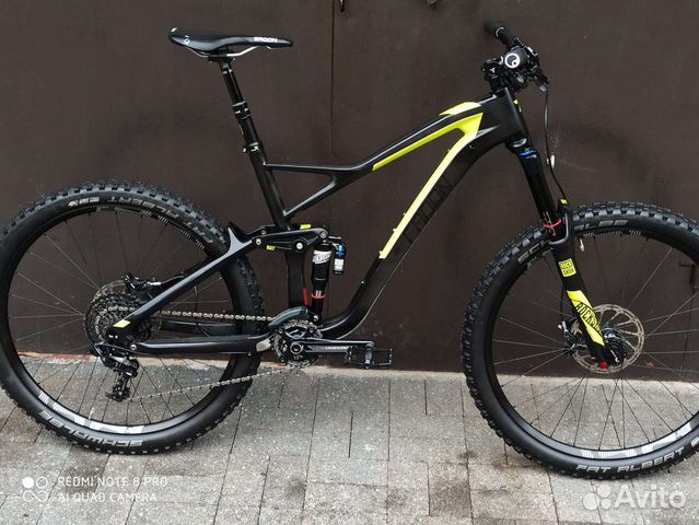 Radon slide 27.5 hotsell