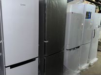 Новый холодильник с гарантией и доставкой
