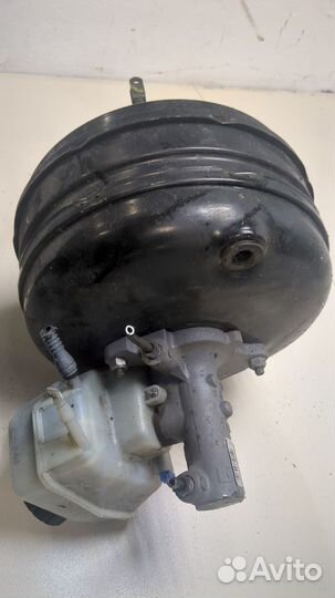 Цилиндр тормозной главный Mercedes Sprinter, 2010