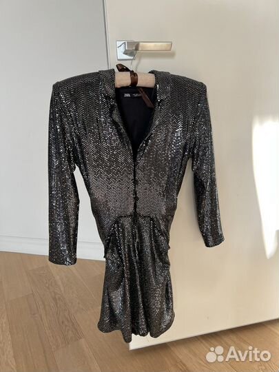 Комбинезон женский с шортами