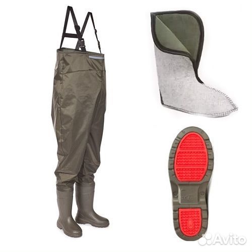 Полукомбенизон 