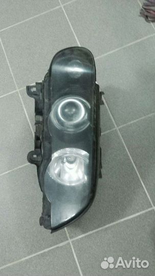 Фара бмв х5 е53 (1999-2003гв) правая