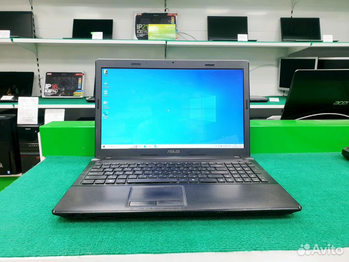 Ноутбук Asus