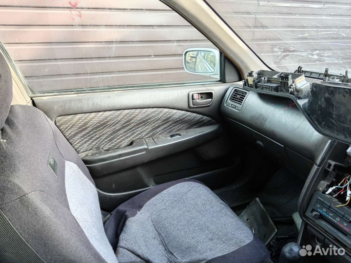 Авто в разбор по запчастям Toyota Corona Premio