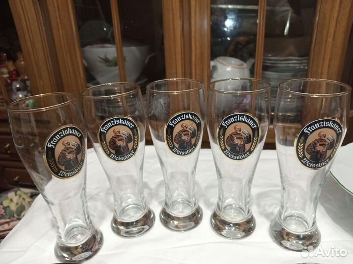 Посуда СССР