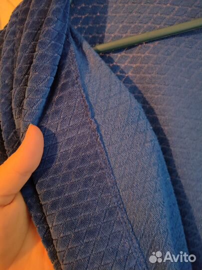 Халат женский