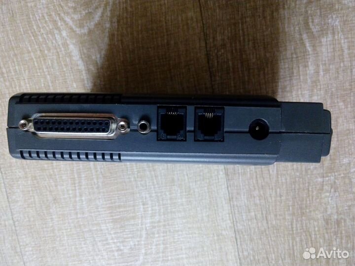 Модем US Robotics Sportster Message Plus Комплект