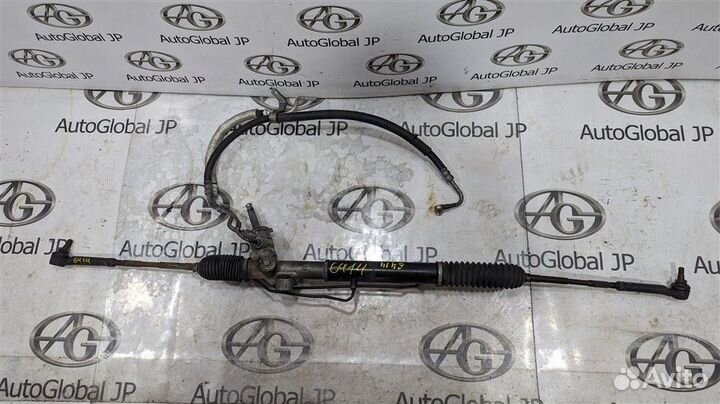 Рейка рулевая Subaru Forester