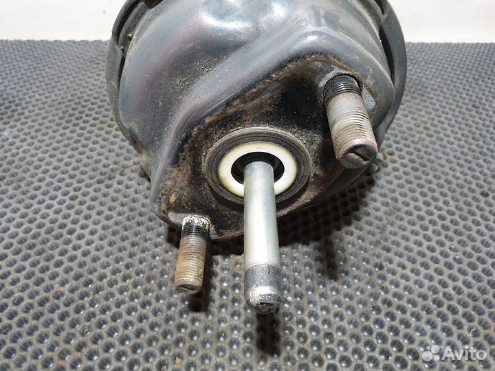 1686001 Энергоаккумулятор тормозной