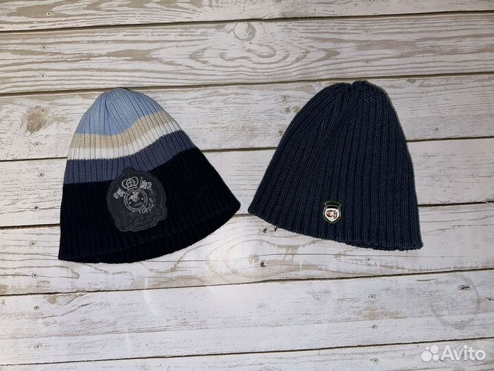 Шапка chobi