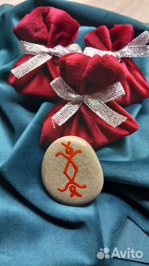 Оберег Богиня Леля Любовь