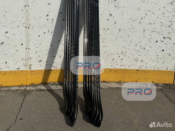 Клюшка Blackstick супер легкая SR Правая