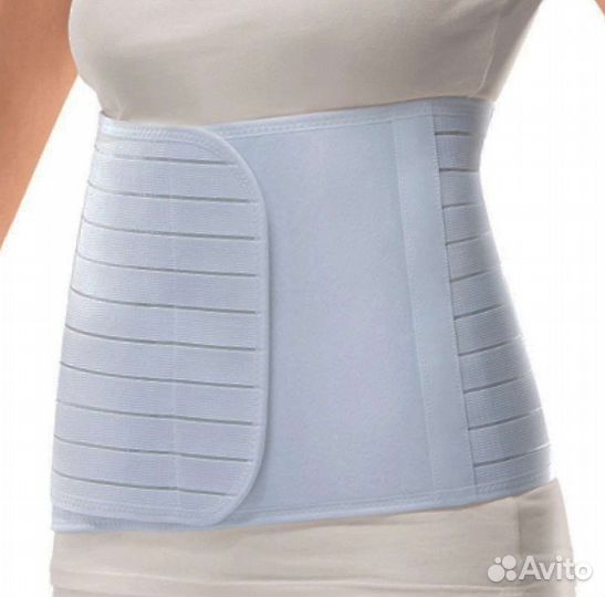 Бандаж послеродовой orlett
