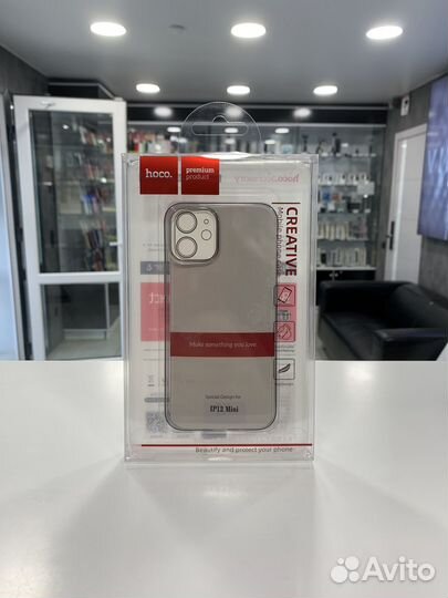 Чехол для iPhone 12 mini