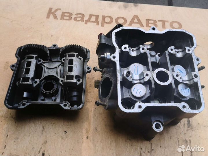 Гбц Stels dinli 700 бу