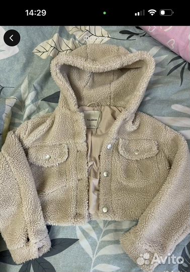 Женские вещи пакетом 40 42