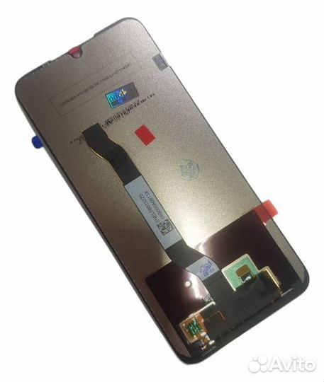 Дисплей для Xiaomi Redmi Note 8T A+