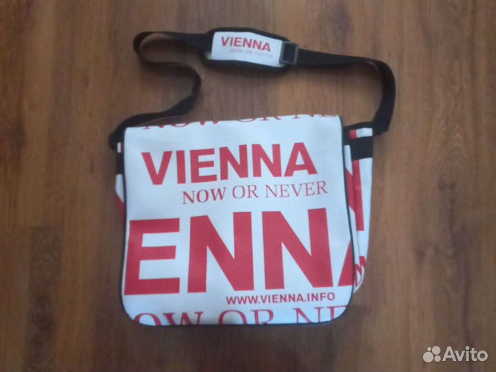 Сумка спортивная